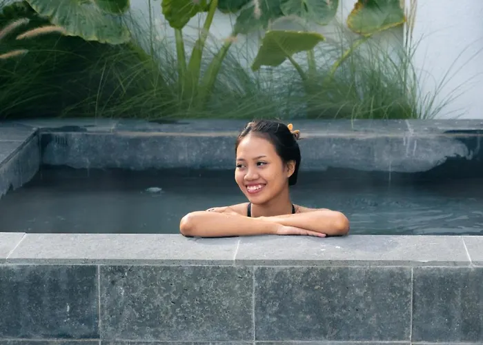 Villa Holla Kintamani Kubupenlokan