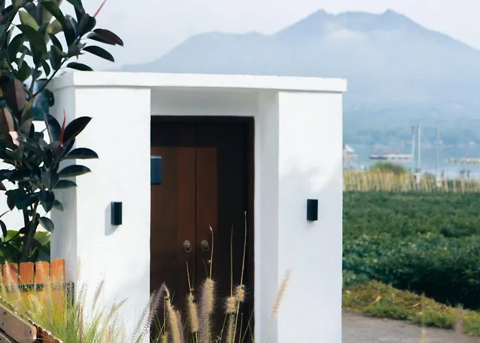 Villa Holla Kintamani